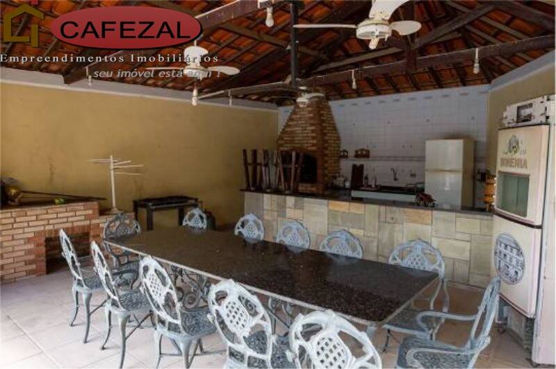 Casa, 5 quartos, 5000 m² - Foto 22