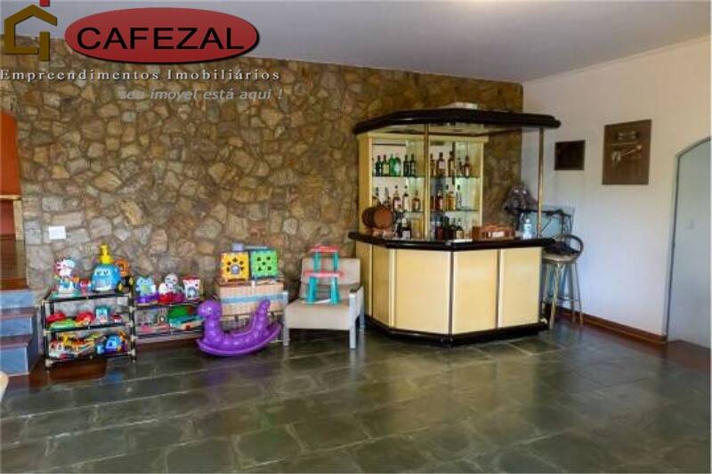 Casa, 5 quartos, 5000 m² - Foto 23
