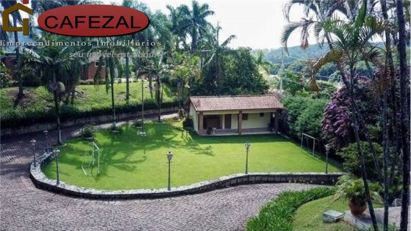 Casa, 5 quartos, 5000 m² - Foto 24
