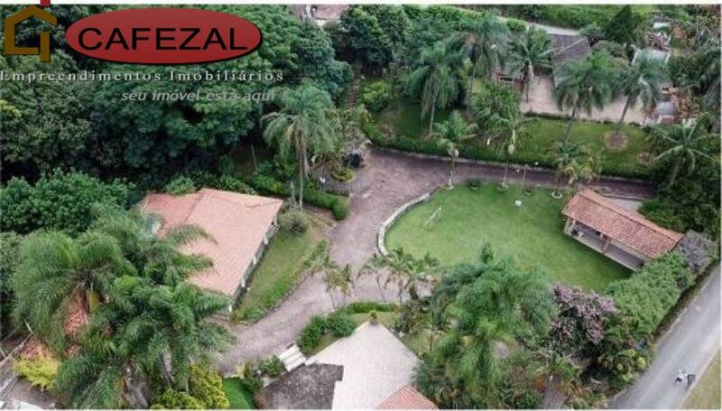 Casa, 5 quartos, 5000 m² - Foto 25