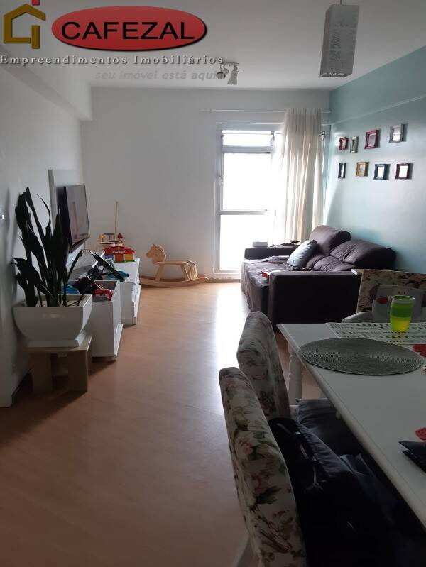 Apartamento, 2 quartos, 70 m² - Foto 1