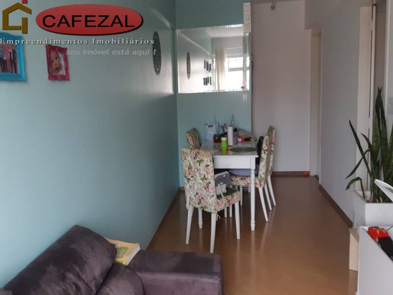 Apartamento, 2 quartos, 70 m² - Foto 2