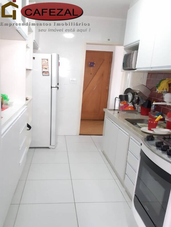 Apartamento, 2 quartos, 70 m² - Foto 5