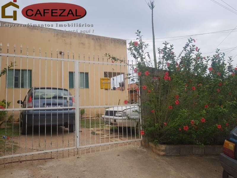 Casa, 3 quartos, 340 m² - Foto 9