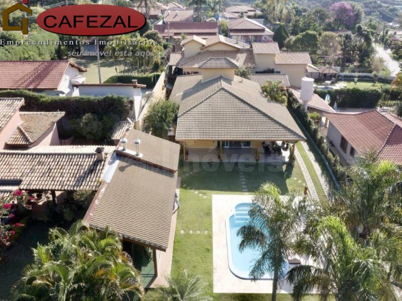 Casa, 3 quartos, 303 m² - Foto 2