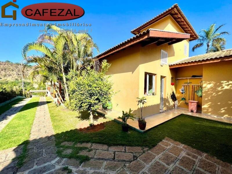 Casa, 3 quartos, 303 m² - Foto 4