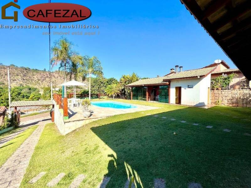 Casa, 3 quartos, 303 m² - Foto 5