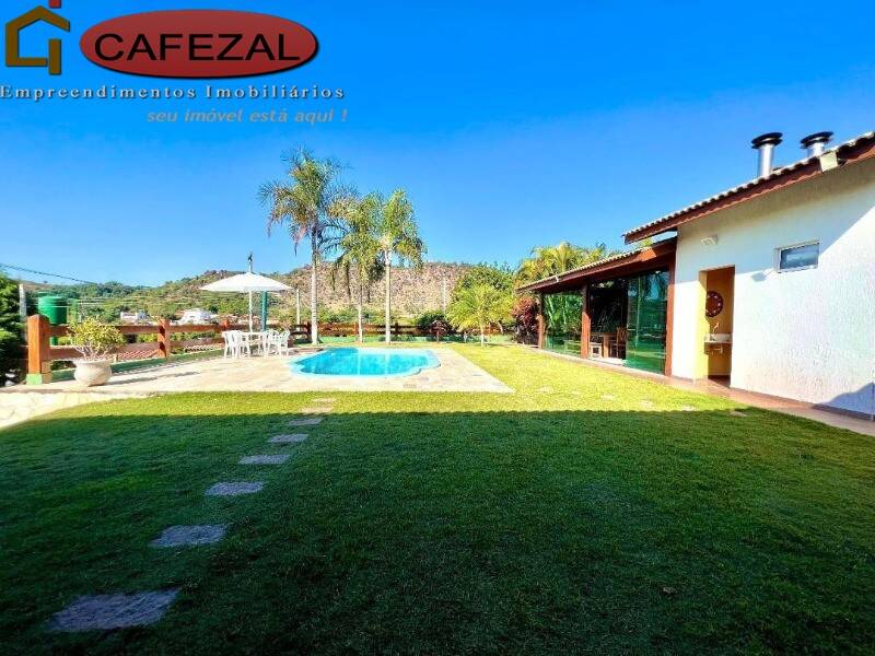 Casa, 3 quartos, 303 m² - Foto 6