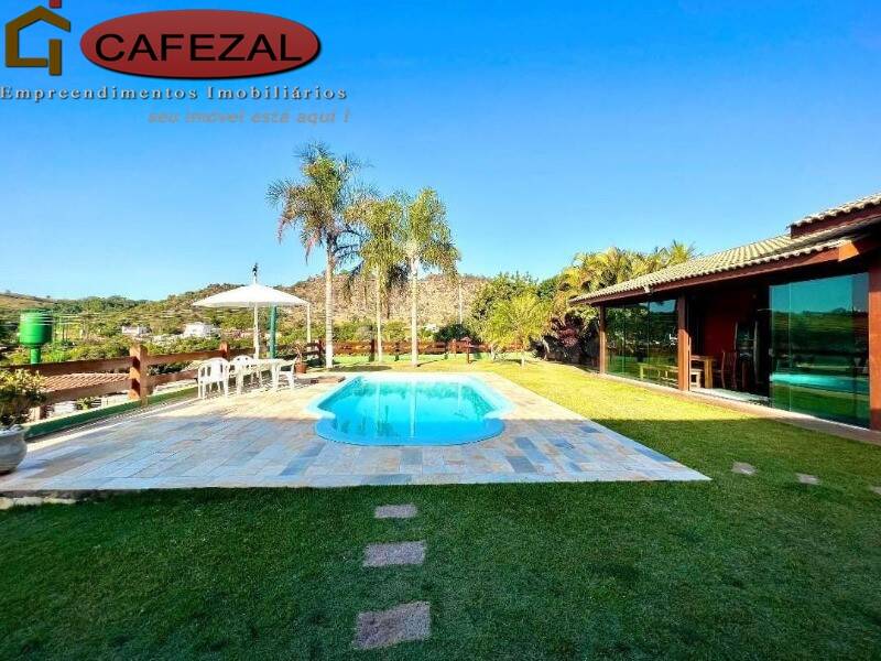 Casa, 3 quartos, 303 m² - Foto 7