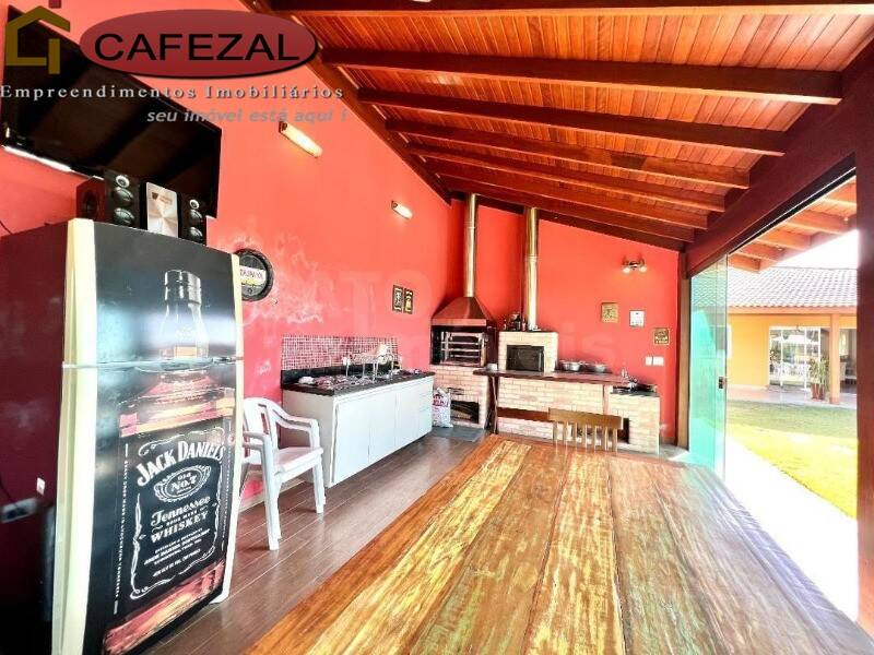 Casa, 3 quartos, 303 m² - Foto 9