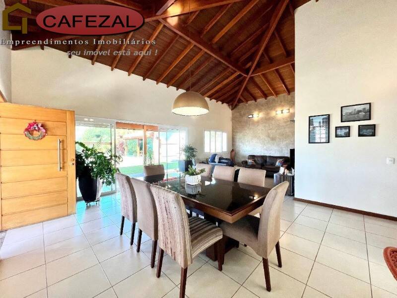 Casa, 3 quartos, 303 m² - Foto 11