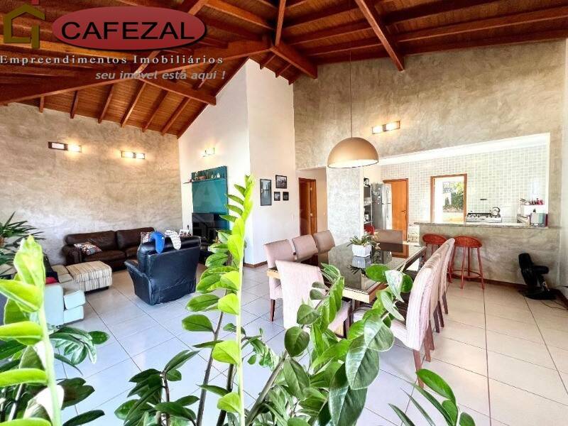 Casa, 3 quartos, 303 m² - Foto 13