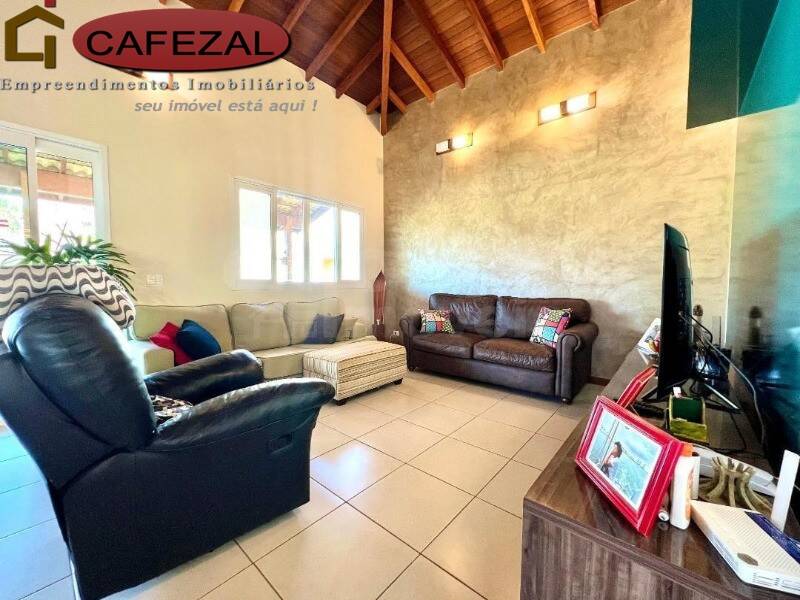 Casa, 3 quartos, 303 m² - Foto 16