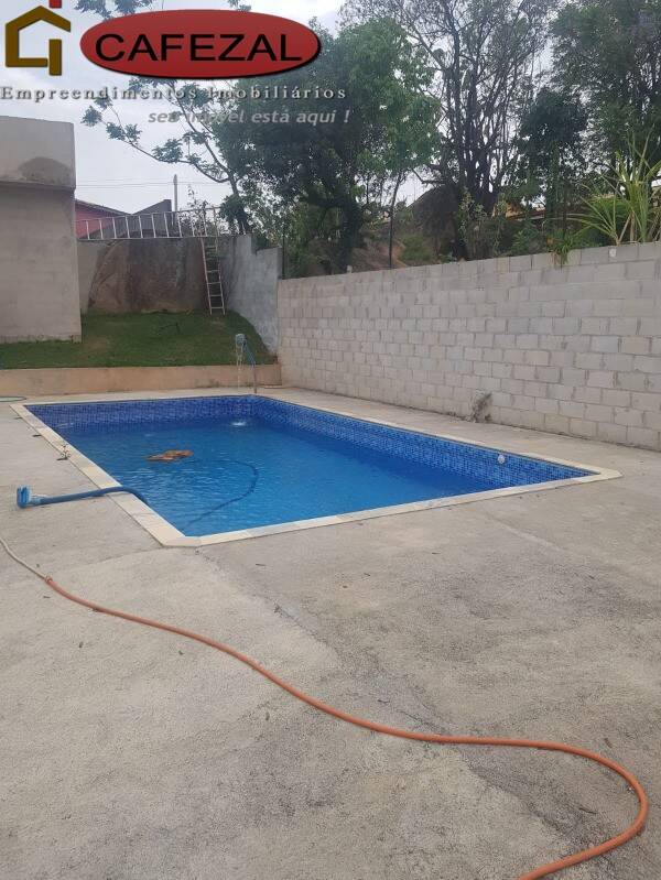Casa, 3 quartos, 340 m² - Foto 13