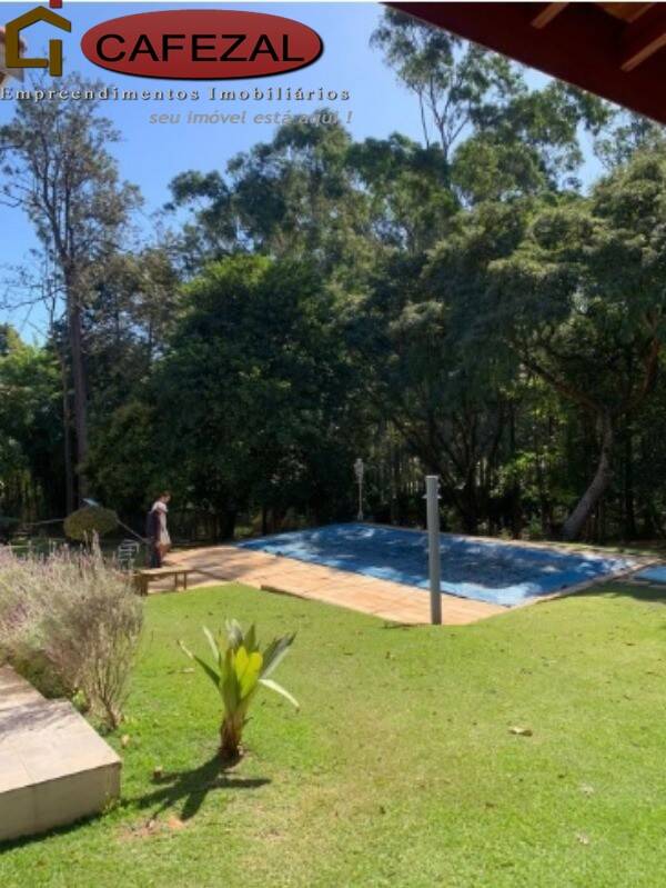 Casa, 3 quartos, 450 m² - Foto 3