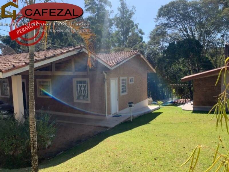Casa, 3 quartos, 450 m² - Foto 4