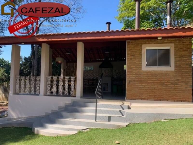 Casa, 3 quartos, 450 m² - Foto 7