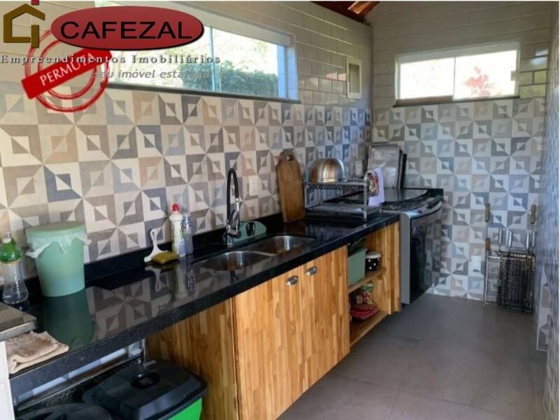 Casa, 3 quartos, 450 m² - Foto 8