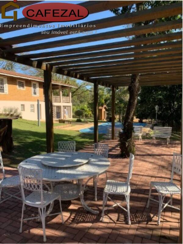 Casa, 3 quartos, 450 m² - Foto 13