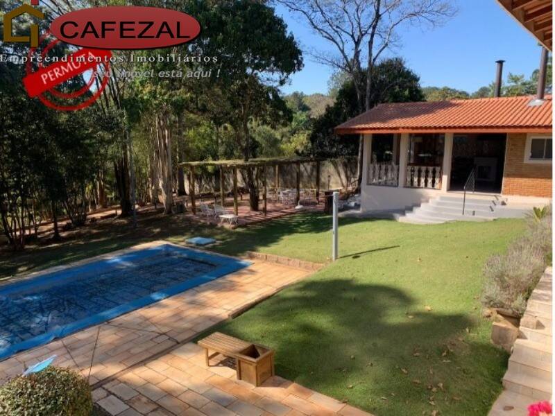 Casa, 3 quartos, 450 m² - Foto 15
