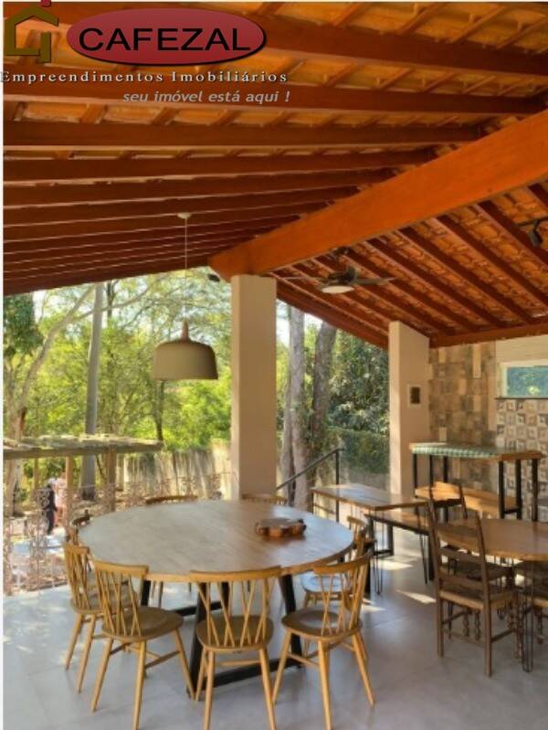 Casa, 3 quartos, 450 m² - Foto 16