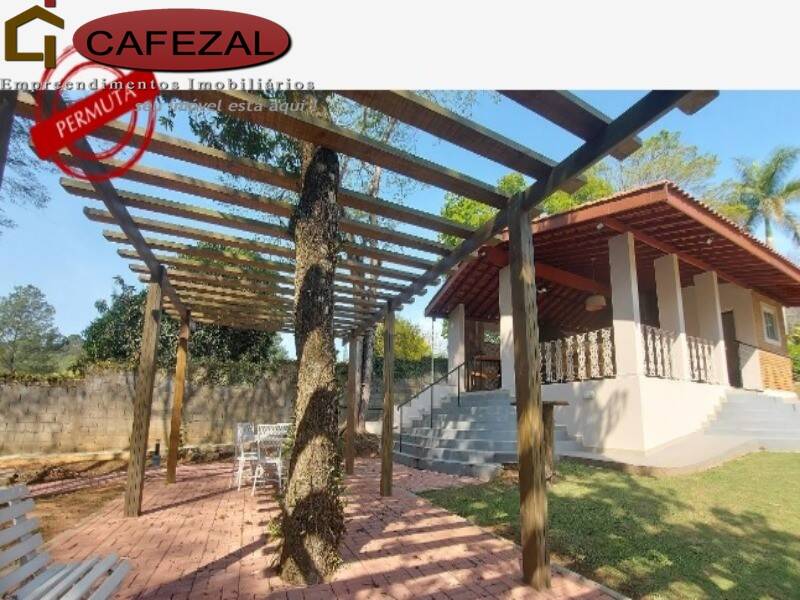 Casa, 3 quartos, 450 m² - Foto 19