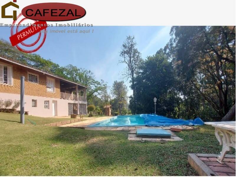 Casa, 3 quartos, 450 m² - Foto 20