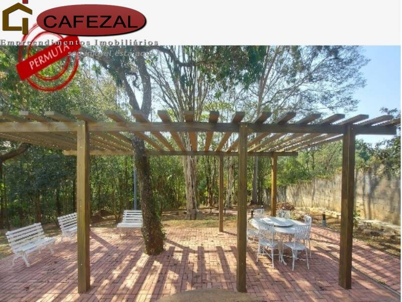 Casa, 3 quartos, 450 m² - Foto 21