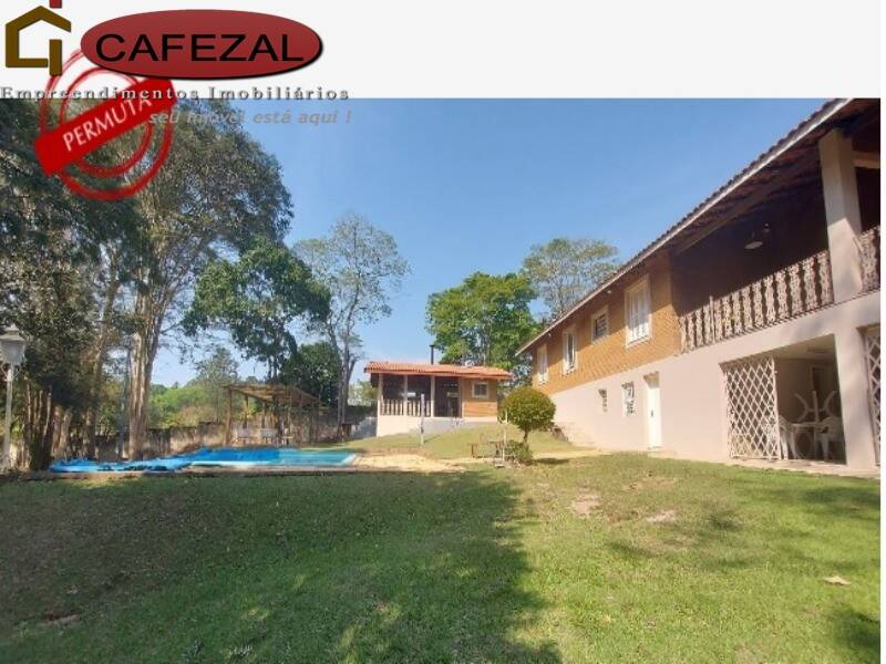 Casa, 3 quartos, 450 m² - Foto 22