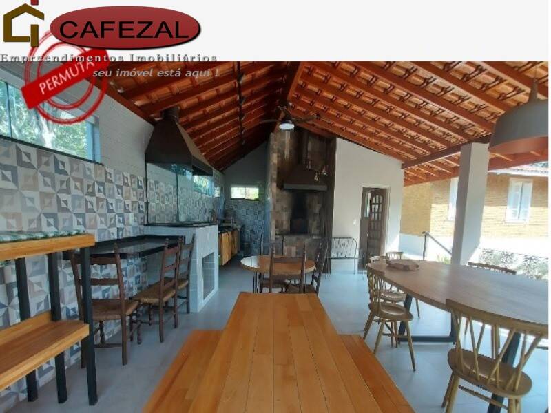 Casa, 3 quartos, 450 m² - Foto 24