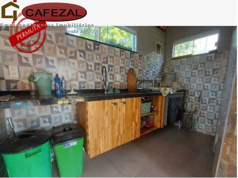 Casa, 3 quartos, 450 m² - Foto 25