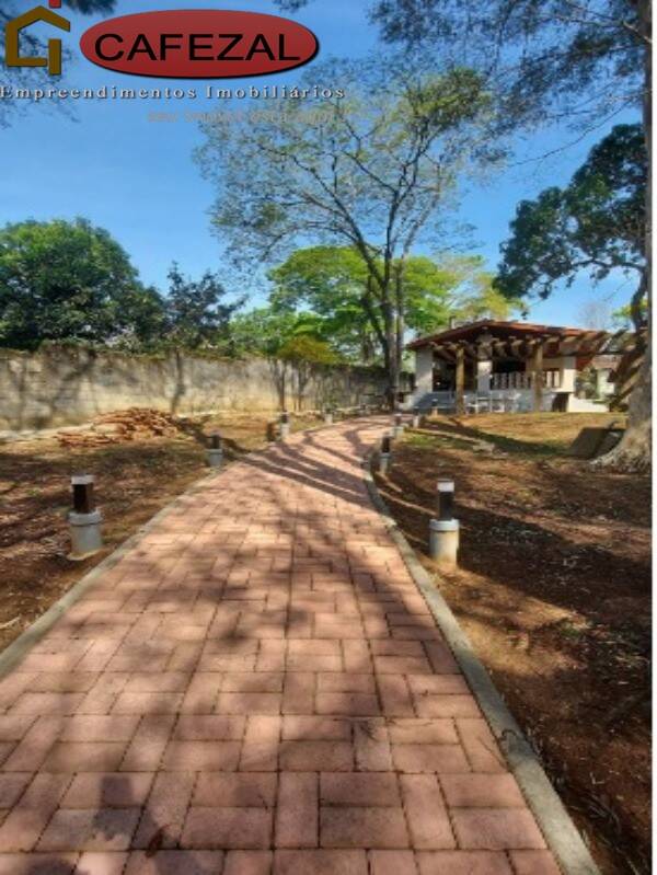 Casa, 3 quartos, 450 m² - Foto 26