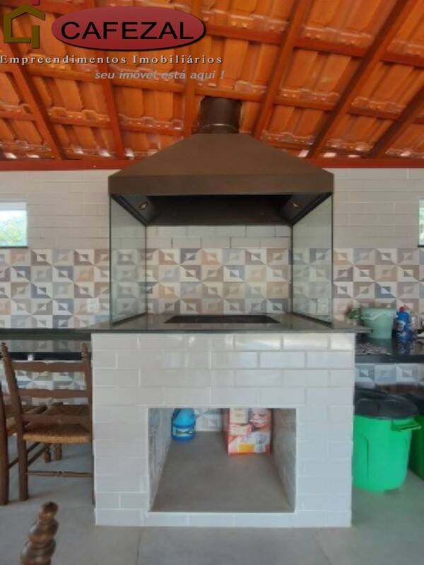 Casa, 3 quartos, 450 m² - Foto 27