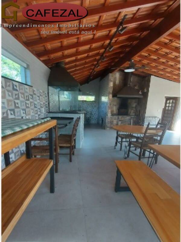 Casa, 3 quartos, 450 m² - Foto 28