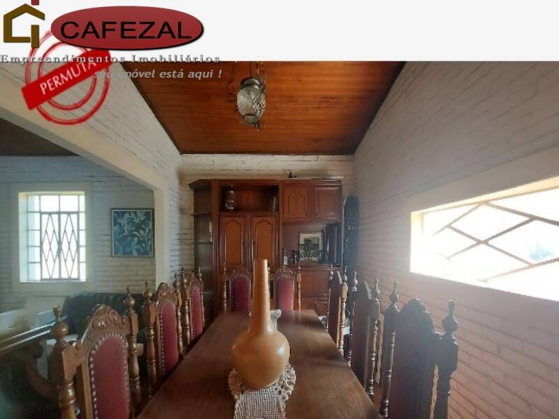 Casa, 3 quartos, 450 m² - Foto 29