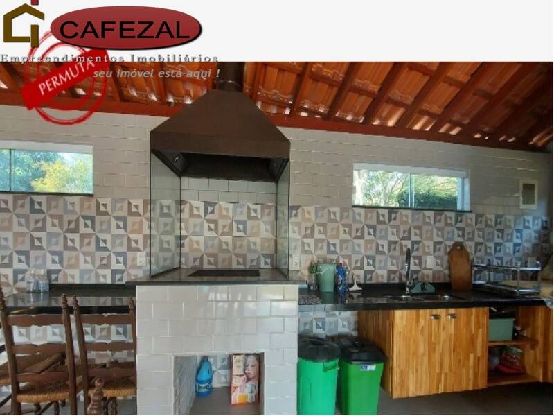 Casa, 3 quartos, 450 m² - Foto 30