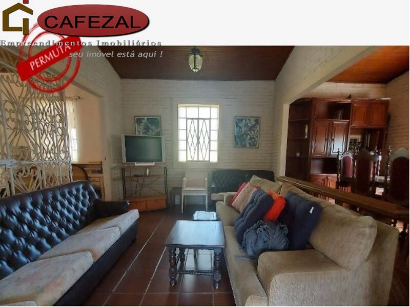 Casa, 3 quartos, 450 m² - Foto 32