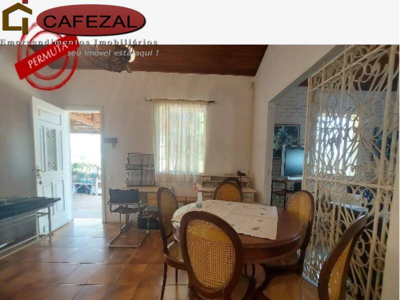 Casa, 3 quartos, 450 m² - Foto 34