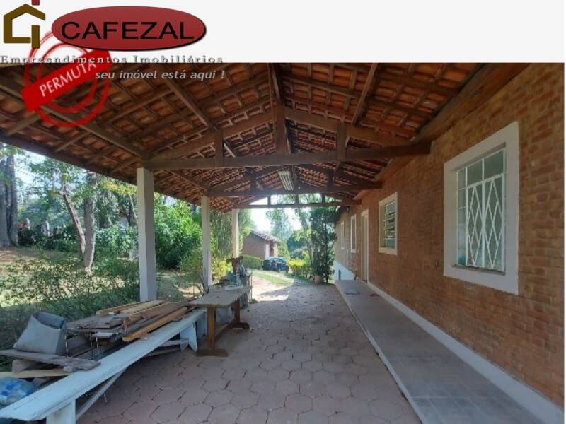 Casa, 3 quartos, 450 m² - Foto 38