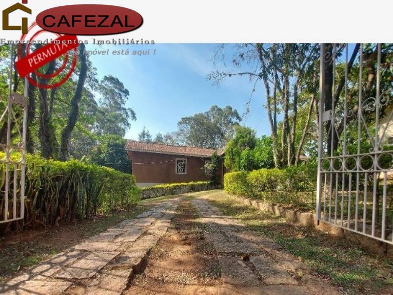 Casa, 3 quartos, 450 m² - Foto 43