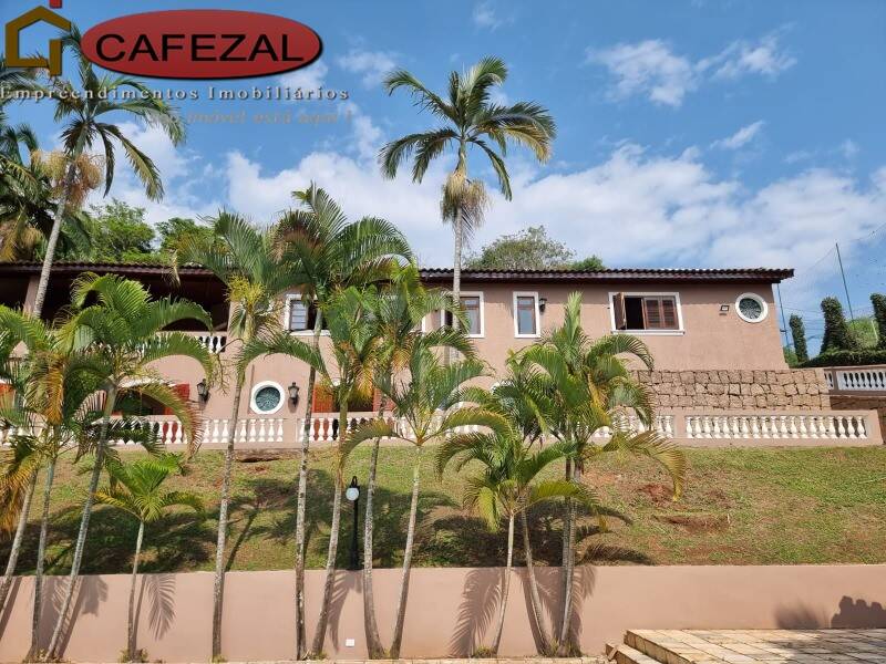 Casa, 4 quartos, 430 m² - Foto 2