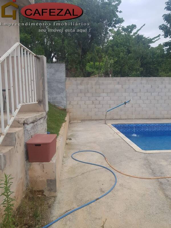 Casa, 3 quartos, 340 m² - Foto 18
