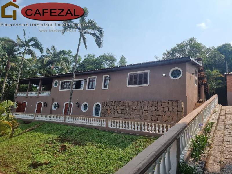 Casa, 4 quartos, 430 m² - Foto 3
