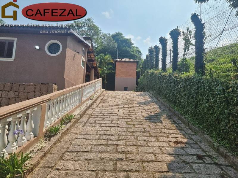 Casa, 4 quartos, 430 m² - Foto 5