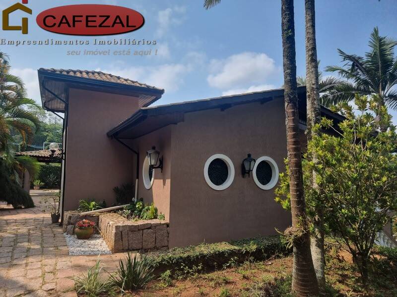 Casa, 4 quartos, 430 m² - Foto 6