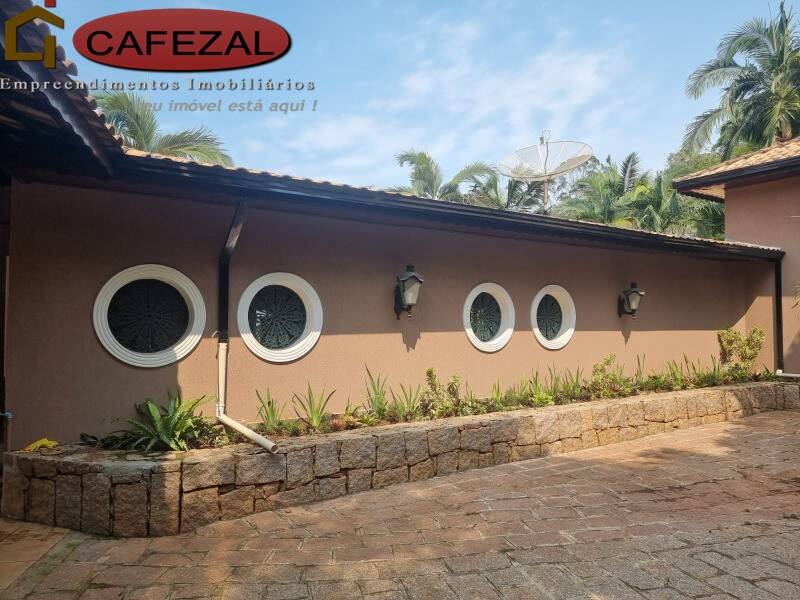 Casa, 4 quartos, 430 m² - Foto 7