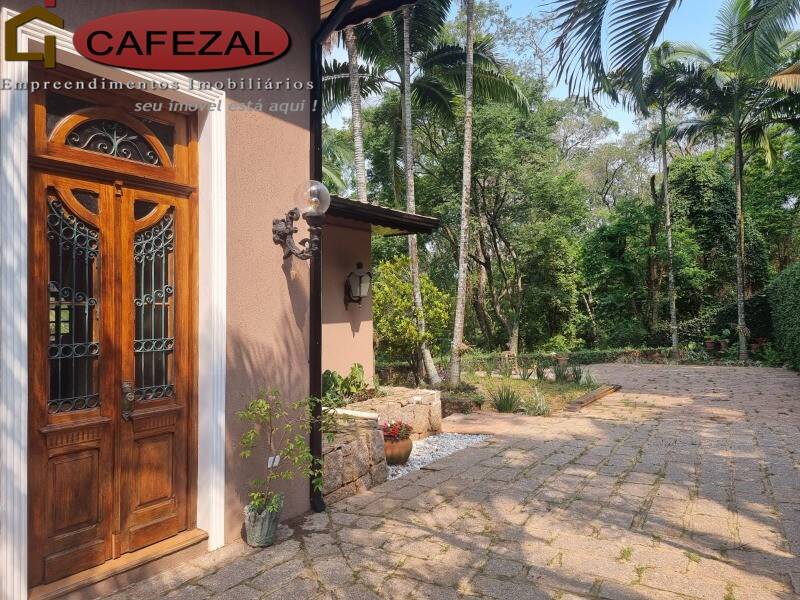 Casa, 4 quartos, 430 m² - Foto 8