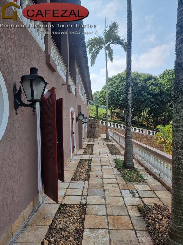 Casa, 4 quartos, 430 m² - Foto 9
