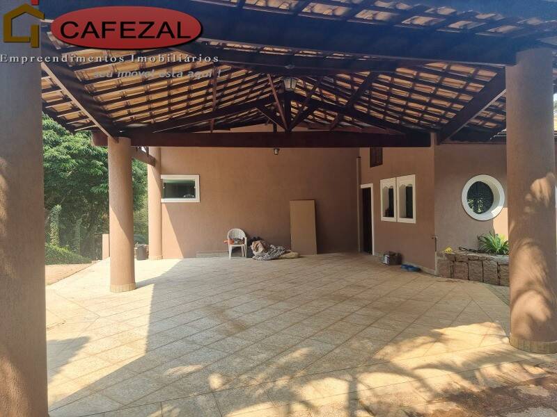 Casa, 4 quartos, 430 m² - Foto 11