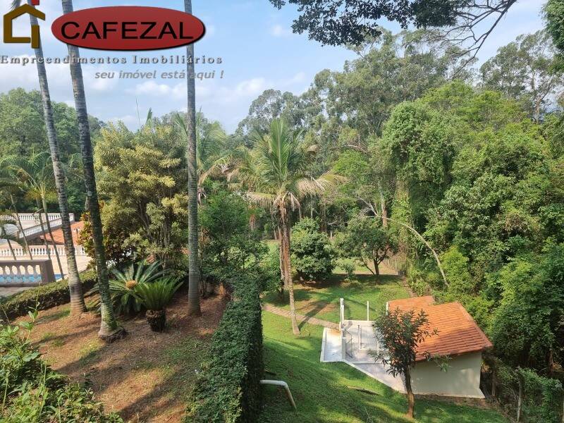 Casa, 4 quartos, 430 m² - Foto 12